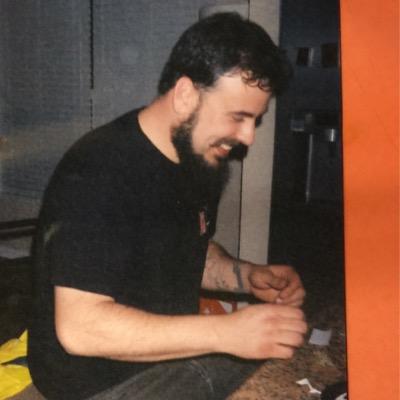 hankwitecki's profile picture. Visual Artist, Carpenter, writer