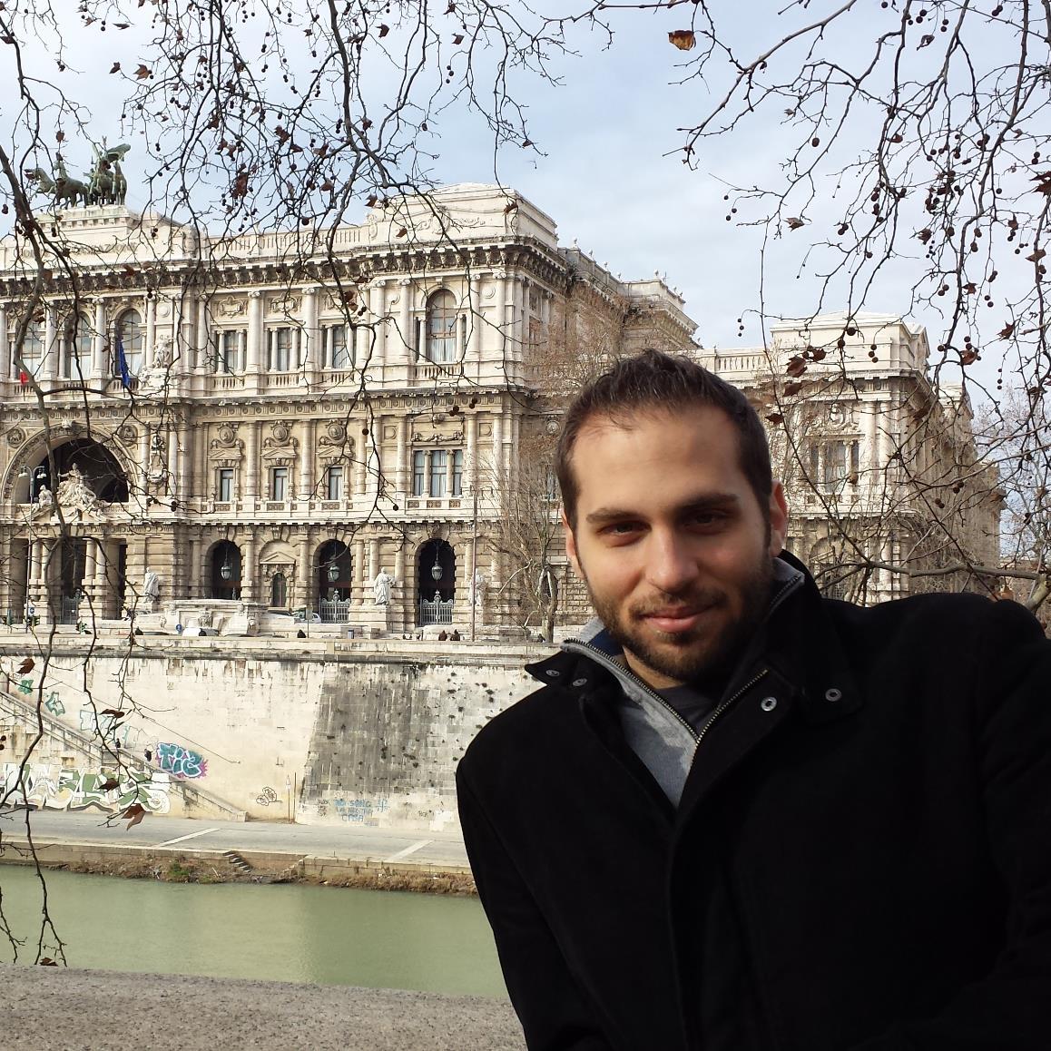 DimiDimakakos's profile picture. Lead Analyst - Food & Nutrition @Euromonitor International