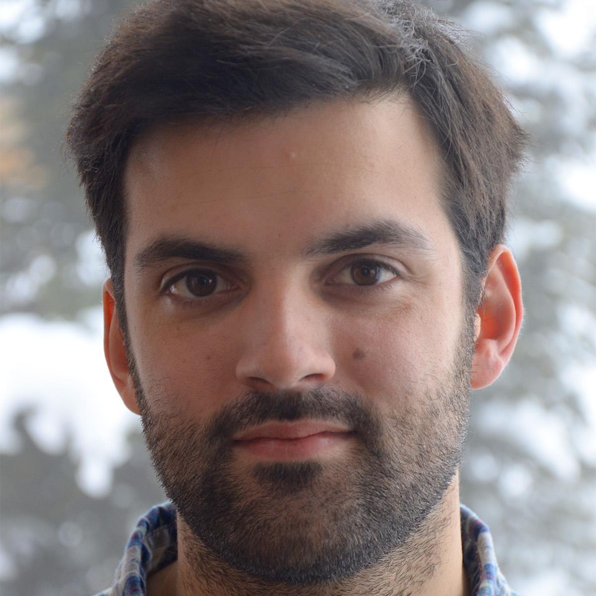 gbelorgey's profile picture. 