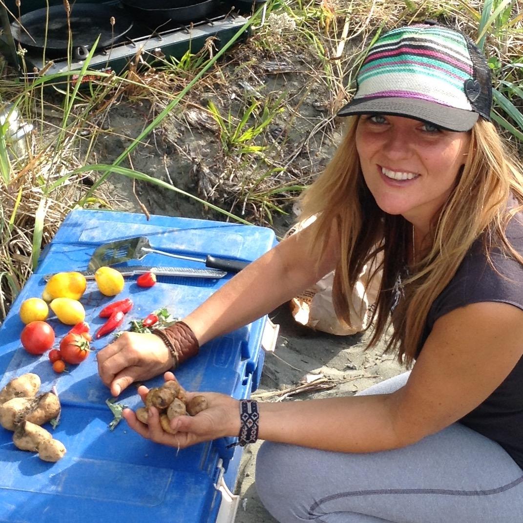 Off-grid baker and fermentation ninja working towards sustainability while creating nourishing products and experiences on our 15 acre Permaculture farm.