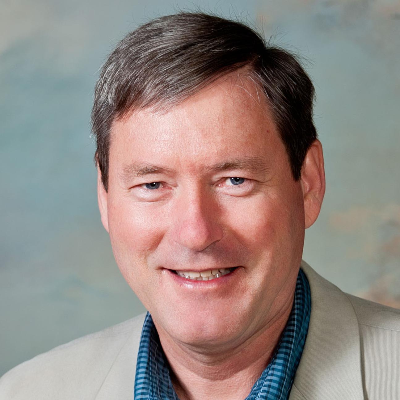Spiritual adviser and coach for marketplace leaders and pastors, Director of Coaching for Blackaby Ministries International. b.royall@blackaby.org