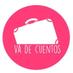 VA DE CUENTOS (@vadecuentos) Twitter profile photo VA DE CUENTOS (@vadecuentos) Twitter profile photo