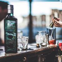 Langtons No.1 Gin (@langtonsgin) 's Twitter Profile Photo