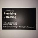 Keith Rennie - @PlumberKeithR - Twitter