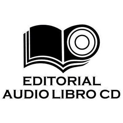 Editorial Audio Libro CD, le presenta la mejor colección de audio libros en español, grabados por profesionales de la locución y el doblaje.