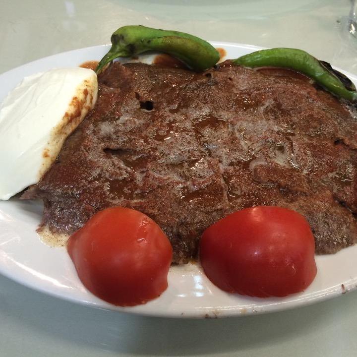 City Kebab Restaurants