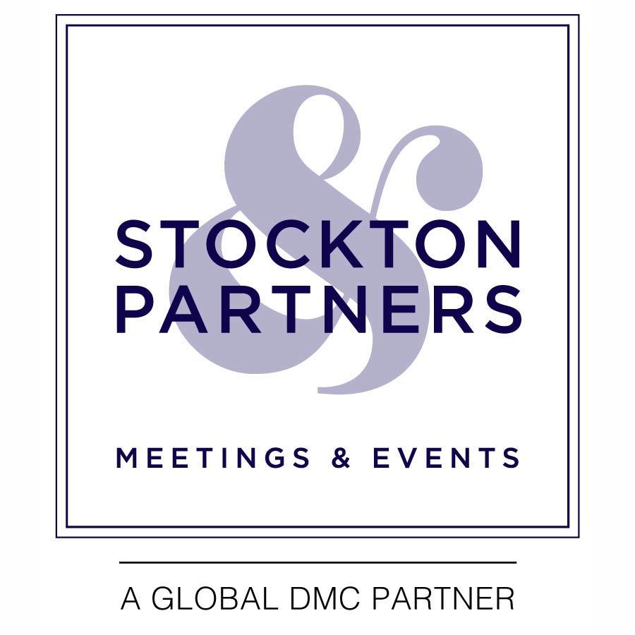 Stockton & Partners Meetings and Events is a full service event planning, meeting management, and destination management company.