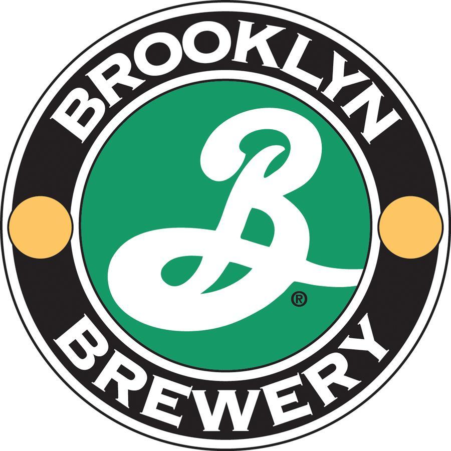 Since 1988 
Craft Beer 
Brooklyn, NY
• living in Brasil •