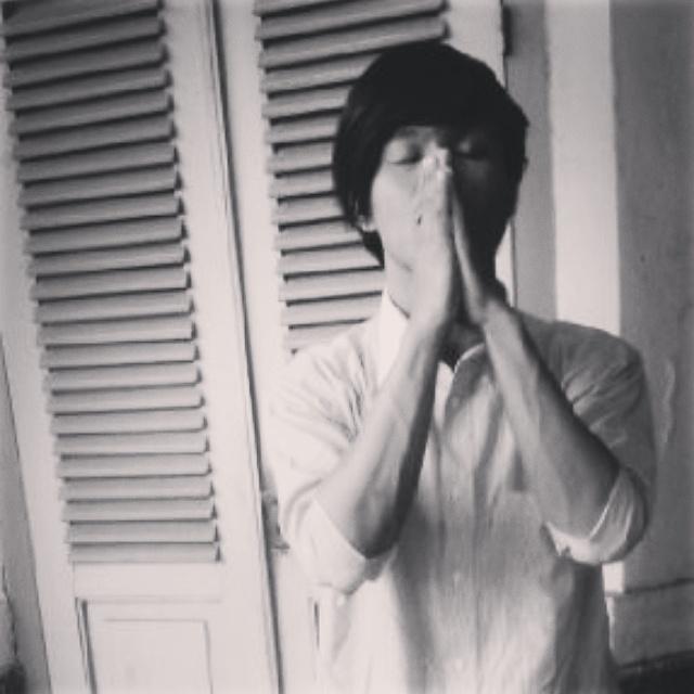 This is me. This is my life. Whatever do you say about my life, I don't care! Take it or leave it.