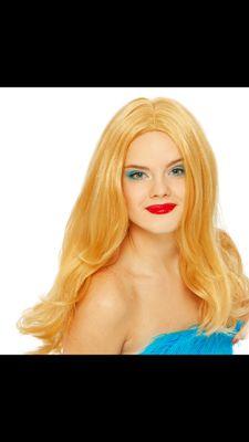 LaRubiaDicee's profile picture. Ser rubia no es un color de pelo, es una actitud.