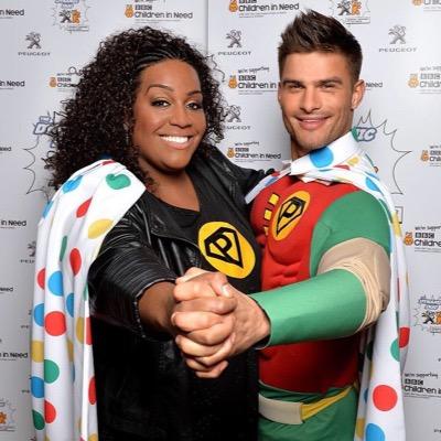 fan page for @AljazSkorjanec and @Alisonhammond2 scd 2014 - aljaz and alison both follow:) - run by @gemmamufc @amyridge123 and Nx
