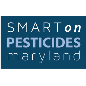 A  Maryland coalition dedicated to protecting the public and the environment from the adverse effects of pesticides and promoting healthier alternatives.