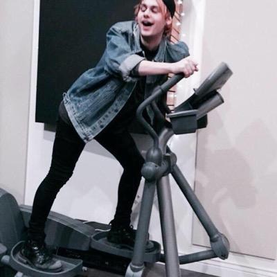 saved user x