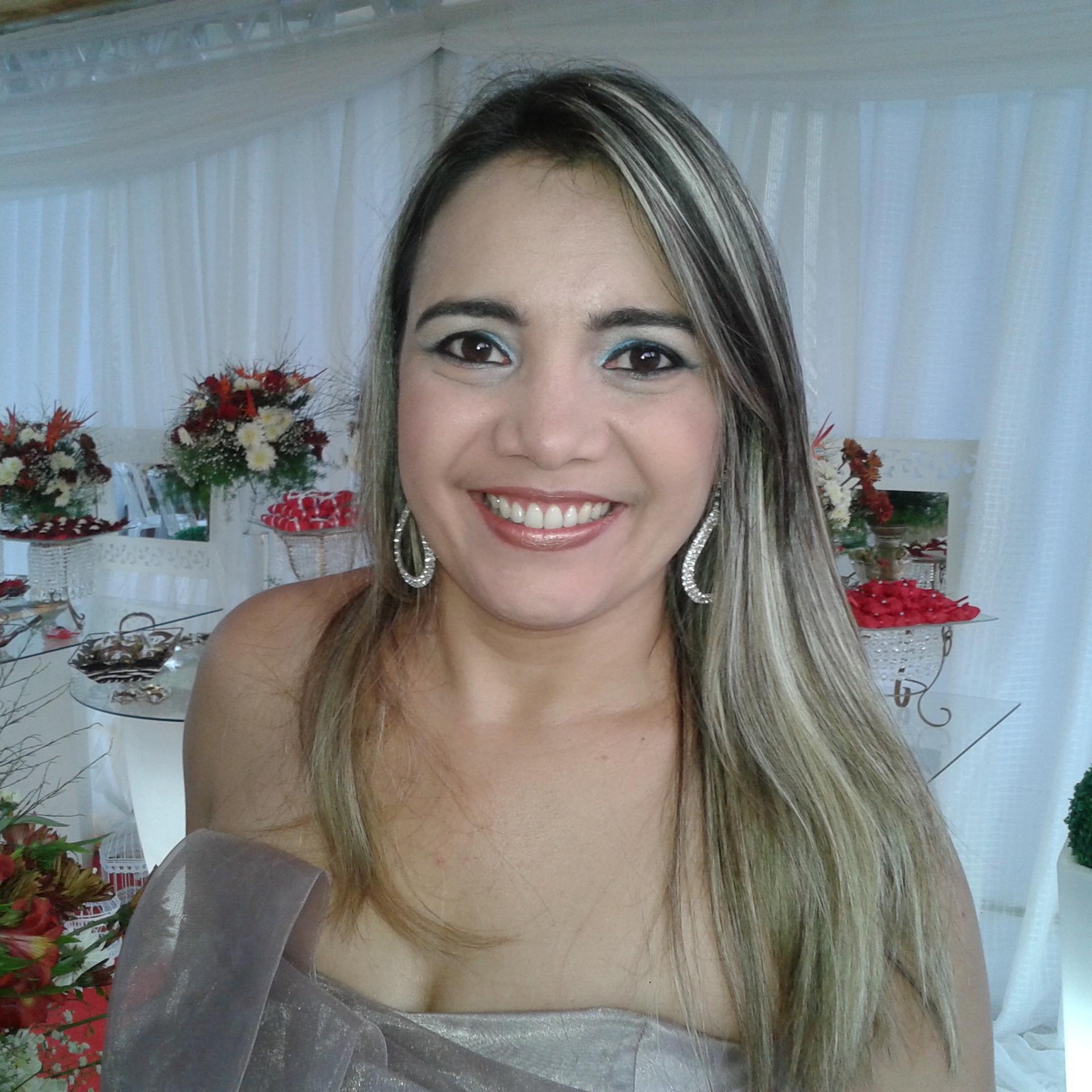 mariaaline77's profile picture. 