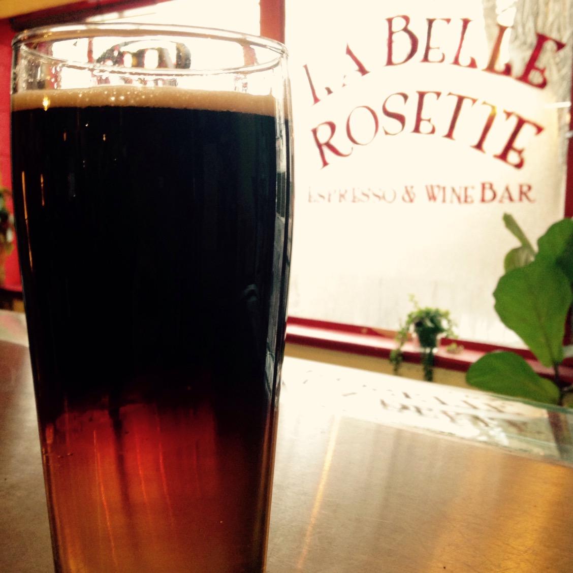 LaBelleRosette's profile picture. Family run Espresso & Wine Bar near DU. PARK IN BACK! We're THE place for @DrinkCitronique. And now presenting @LaBelleBurrito - our homemade breakfast burritos