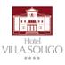 Hotel Villa Soligo (@villasoligo) Twitter profile photo