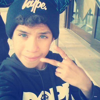 haii*....*