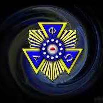 University of Arkansas
National Co-Ed Service Fraternity 
Est. 1925