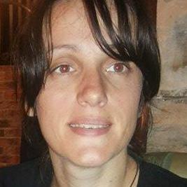 RogicJelena's profile picture. 