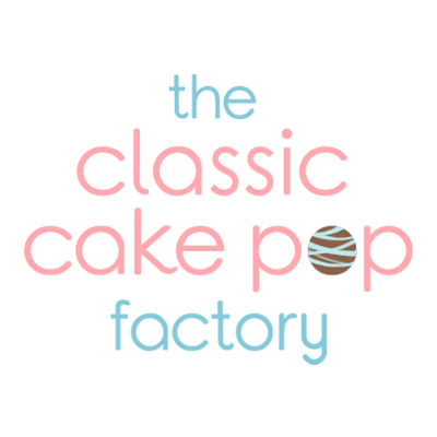 The Classic Cake Pop Factory