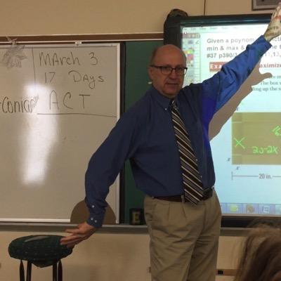 CrabsConics's profile picture. Crabtree's Algebra 2 Assignmnets
