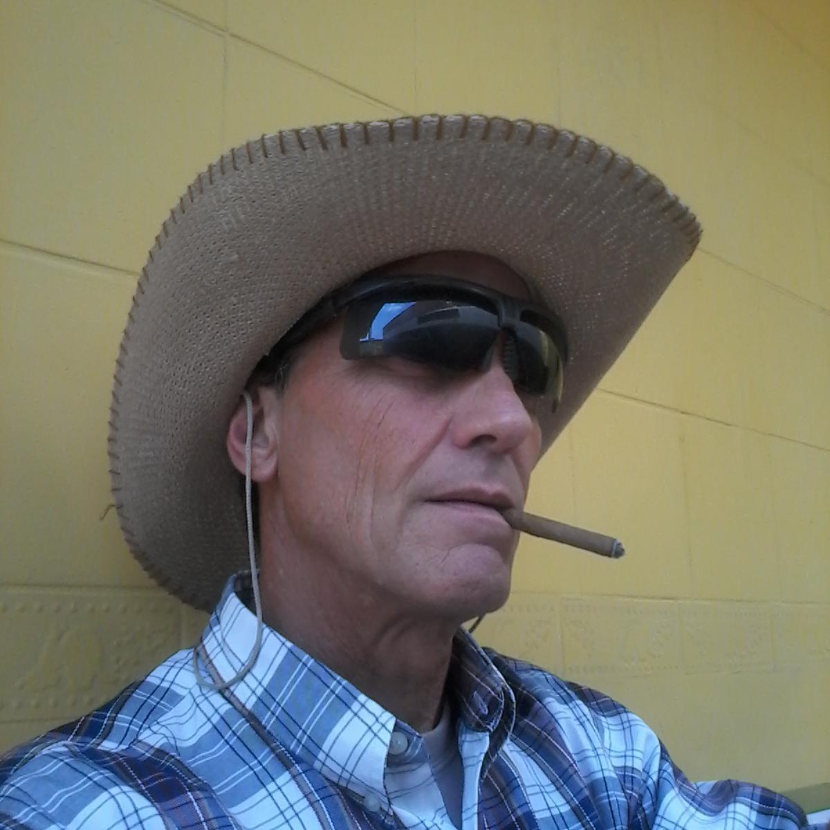 virginianinperu's profile picture. Virginian born and bred, gentleman and scholar. Redneck SOB. I like a good scrap of brain or brawn, waste not my time, let's get it on! ⚔️🇺🇸
Bots, stay away!