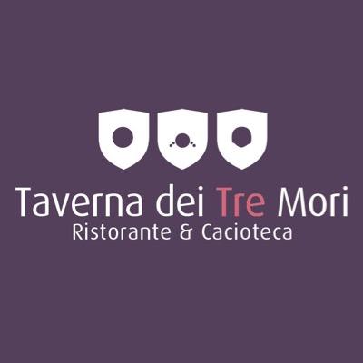 Taverna dei Tre Mori (@tavernatremori) | Twitter