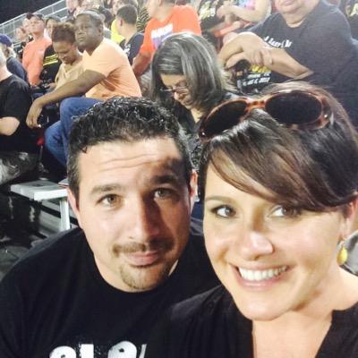 Husband, Father,  Principal at Blue Ridge Middle School, Aspiring Administrator, Educator