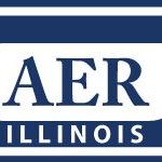 Illinois Chapter of the Association of Education and Rehabilitation of the Blind and Visually Impaired