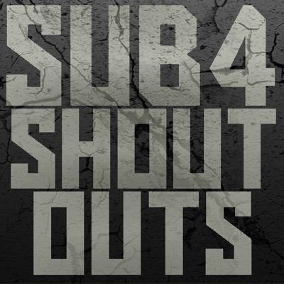 Subscribe4Shout's profile picture. Want A Shout Out? Subscribe To The Link Below, @ Me Photo Proof Where You Subbed and I'll Shout You Out #RT2GAIN⬇️ If U Want Your Channel Here DM Please