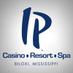 IP Casino Resort Spa (@ipbiloxi) Twitter profile photo