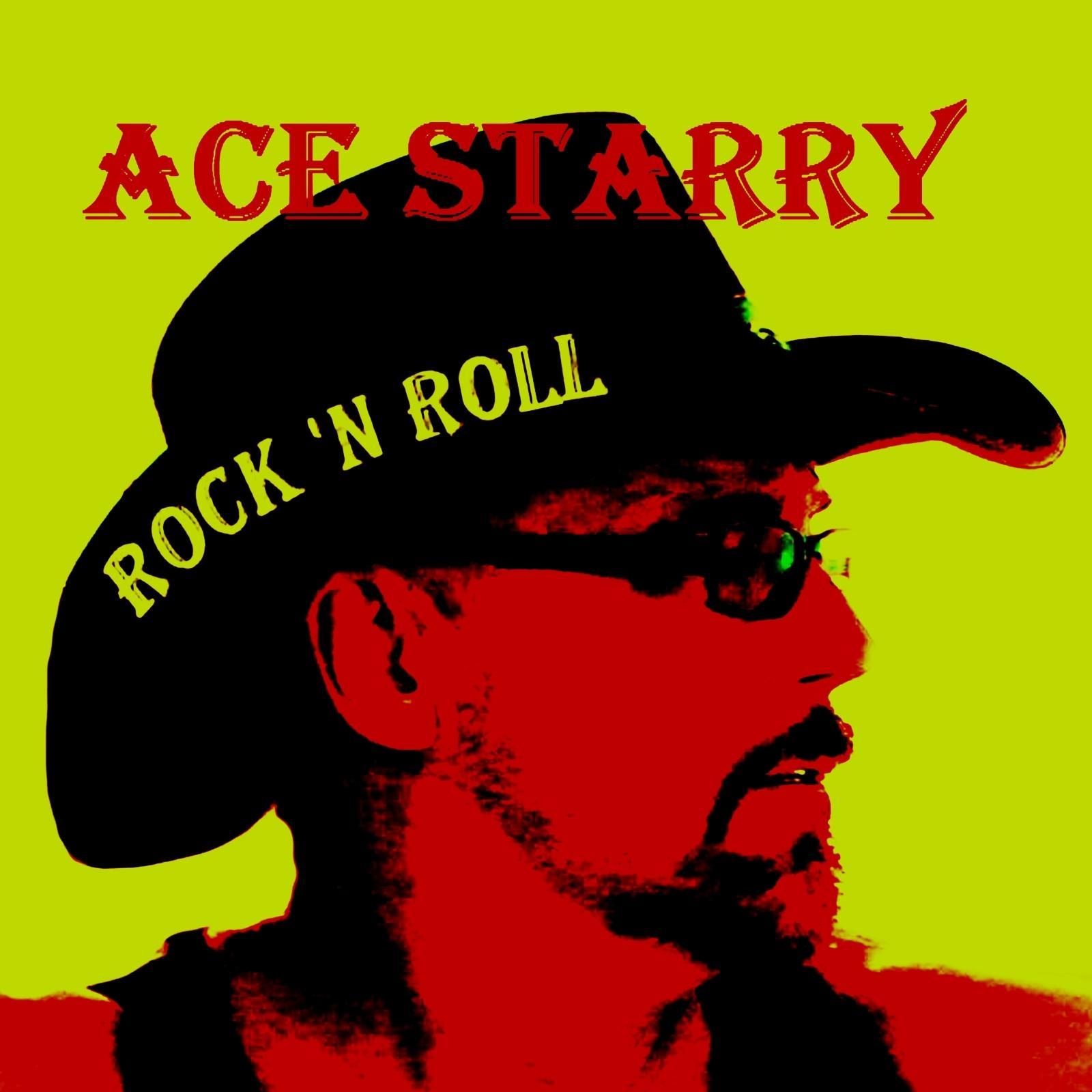 Singer/songwriter/magician/author/entrepreneur Nobody knows how famous I really am -- copyright 2007 Ace Starry all rights reserved foreign and domestic.