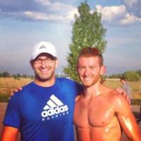 Aaron T. Yoder (@sub4nation) 's Twitter Profile