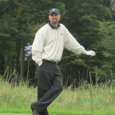 jchmura33's profile picture. 