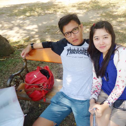 My Future @paqaad110 :*