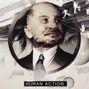 I got Mises on my shelf a low preference time for wealth, and i roll argumentations ethics with the ownership of self.