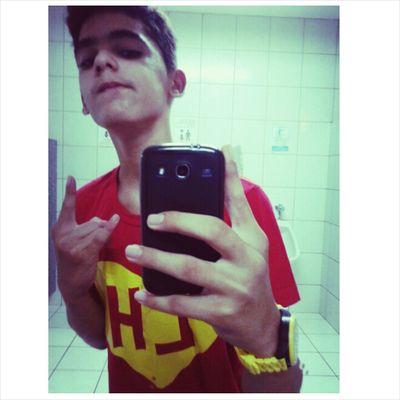 Viver enquanto posso.
(Y)