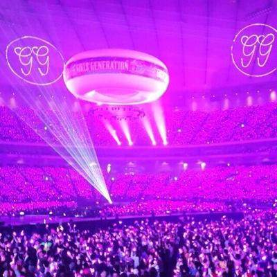 93line SNSD/TVXQ/SHINee/Apink/CNBLUE S♡NE9394 PANDA JAPAN ソシコン3rd8公演参戦 instagram☞mr.s_jess0418 in TOKYO