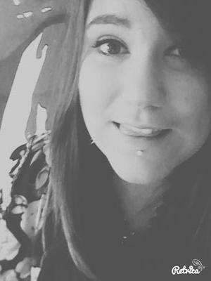 I have only you in mind.
