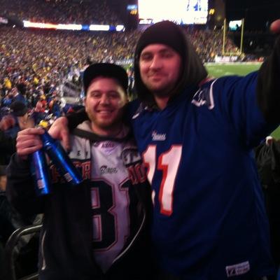 Profile Picture of Jasper Newton. (@Jay_Ferri) on Twitter