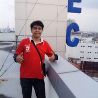 Adrian sanjaya(@co_i5) 's Twitter Profile Photo