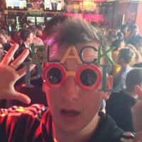 Richard Glossop (@richardglossop1) 's Twitter Profile