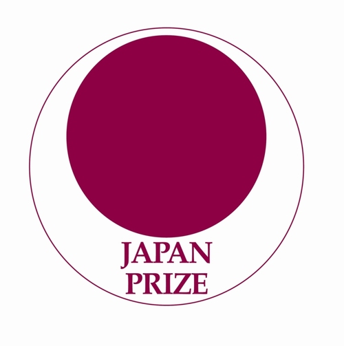 JapanPrize's profile picture. JapanPrize(1億円×2件)という科学技術分野の賞を運営しています。その他、①若手研究者を支援するための研究助成金(1千万円×4件程度) ②一般の方を対象に全国各地で講演会を行っています。