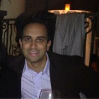 jay krishnaswami (@jaykrishnas) 's Twitter Profile