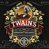 Twain's Brewpub (@twainsbrewpub) 's Twitter Profile