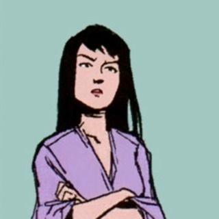 AKAHawkeyeToo's profile picture. Hawkeye. Archer. Practically an Avenger. Sort of a PI. Basically, the best shot here.