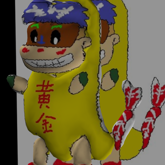 蛮族　狩男さんのプロフィール画像