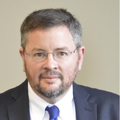 Executive Director Community Legal Aid, Akron, OH