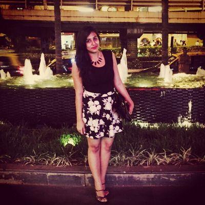 Taurean. I speak my heart. I have stopped judging people. Hates Nobody. When I feel jobless, twitter becomes my best friend.