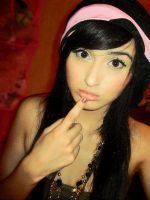 stunningjoy's profile picture. ...describing one self is very hard...